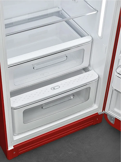 Холодильник SMEG FAB28RRD6