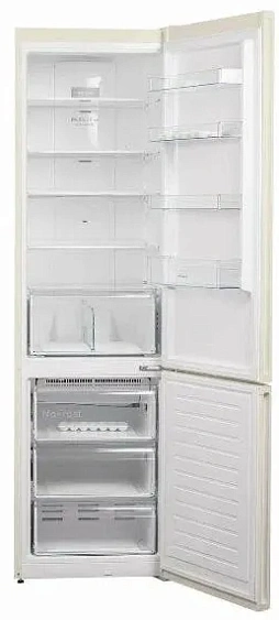 Холодильник WEISSGAUFF CBN2WC2B2