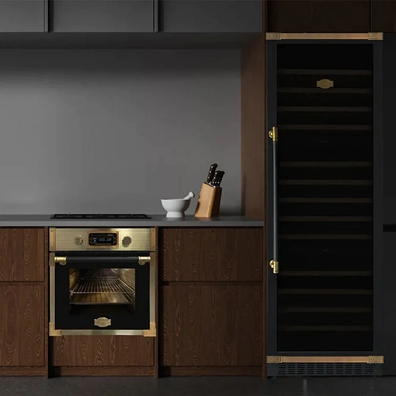 Винный шкаф KAISER K 64833 AD