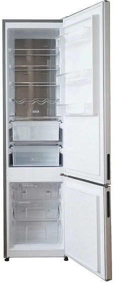 Холодильник ASCOLI ADRFS345WE