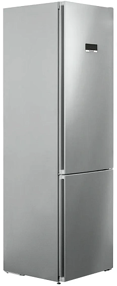 Холодильник WEISSGAUFF CBN2WB3M2