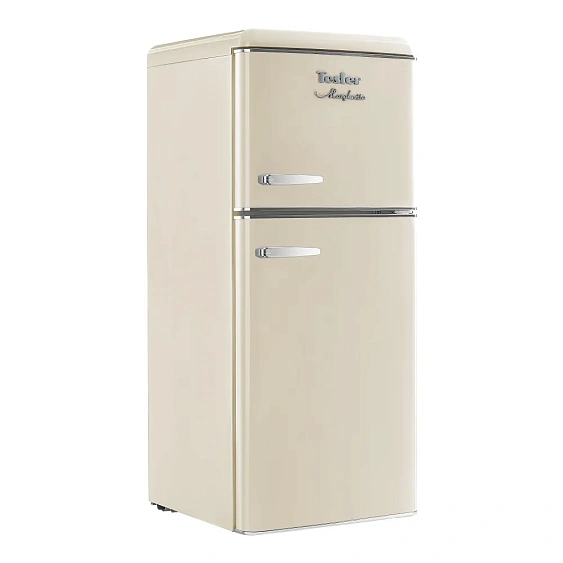 Холодильник TESLER RT-152 BEIGE