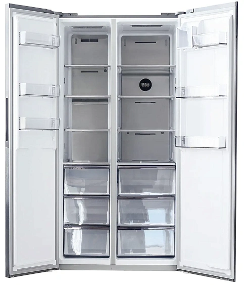 Холодильник CENTEK CT-4200 Gray Stone