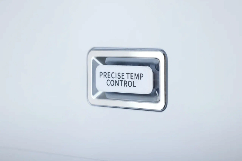 Холодильник LEDUM LRS-623 XD