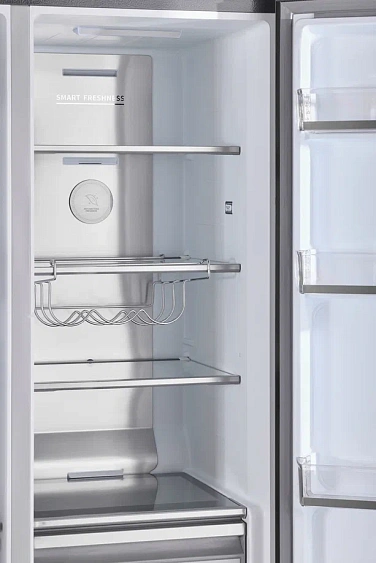 Холодильник LEDUM LRS-623 XD