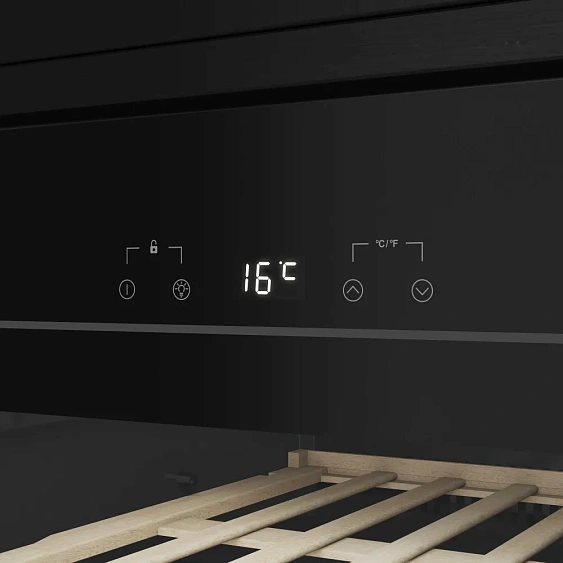 Винный шкаф DE DIETRICH DUW20FB