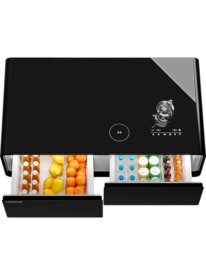 Холодильный барный центр HIBERG X3 TB