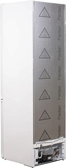 Холодильник WEISSGAUFF CBN2WC2W2