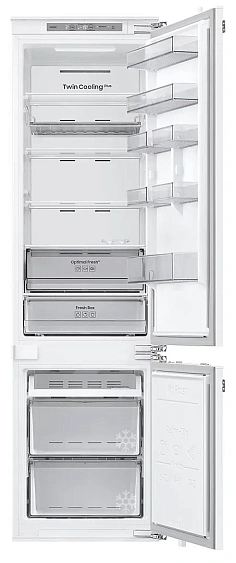Холодильник SAMSUNG BRB70F30AEF0EO