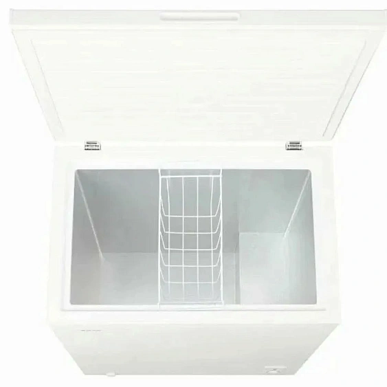 Морозильный ларь NOVIS NS-230RW