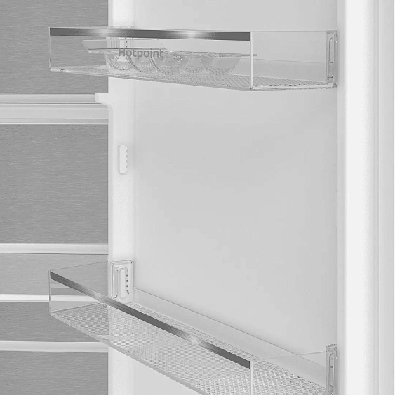 Холодильник HOTPOINT-ARISTON HBT 18I