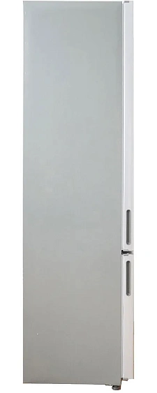 Холодильник ASCOLI ADRFS345WE