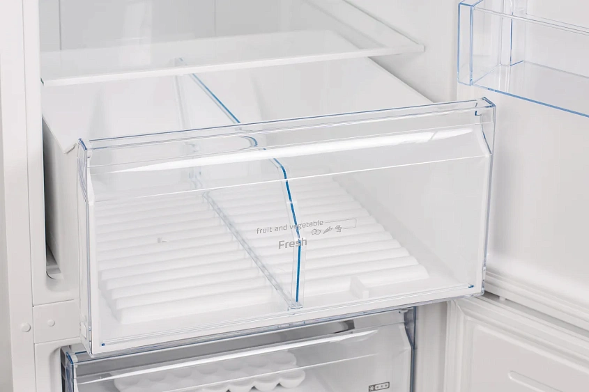 Холодильник WEISSGAUFF CBN2WC2W2