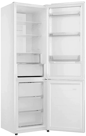 Холодильник CANDY CFN6200WDC