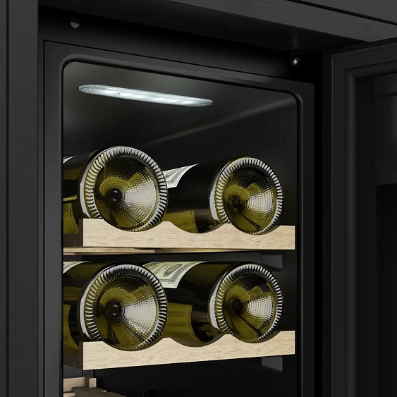 Винный шкаф DE DIETRICH DUW20FB