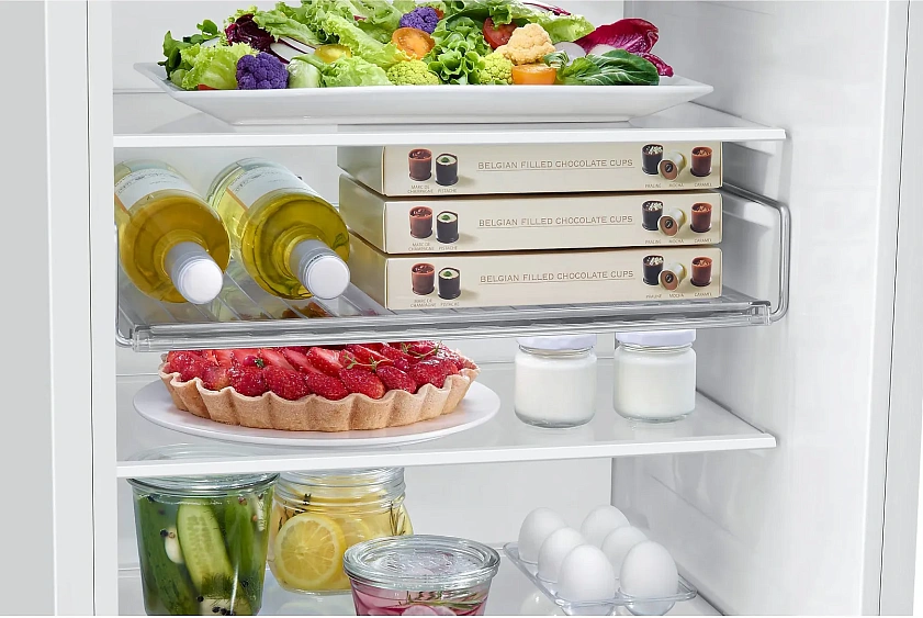 Холодильник SAMSUNG BRB70F30AEF0EO