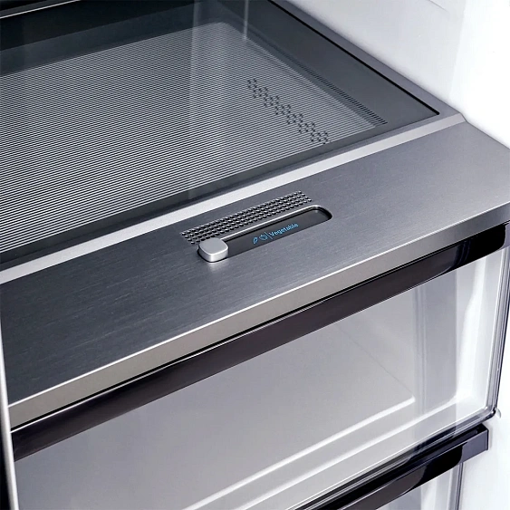 Холодильник CENTEK CT-4200 Gray Stone