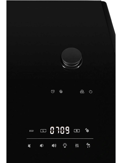 Холодильный барный центр HIBERG X3 TB