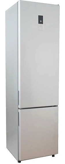 Холодильник ASCOLI ADRFS345WE