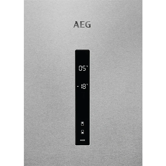 Холодильник AEG RCB736E7MX