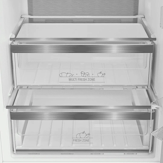 Холодильник HOTPOINT-ARISTON HBT 18I