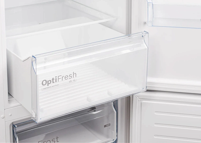 Холодильник WEISSGAUFF CBN2WB3M2