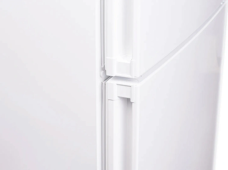 Холодильник WEISSGAUFF CBN2WC2W2