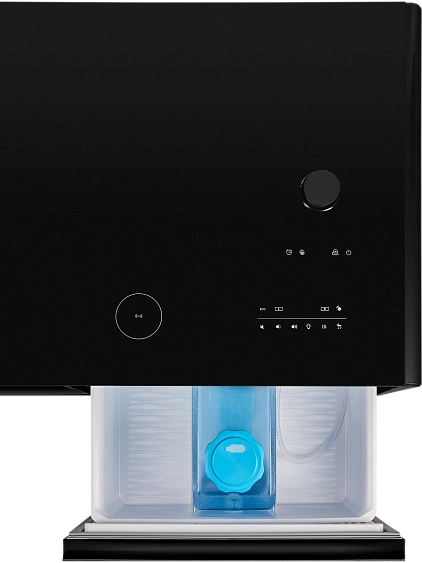 Холодильный барный центр HIBERG X3 TB