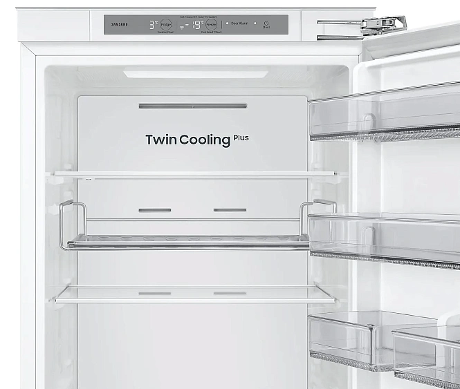 Холодильник SAMSUNG BRB70F30AEF0EO