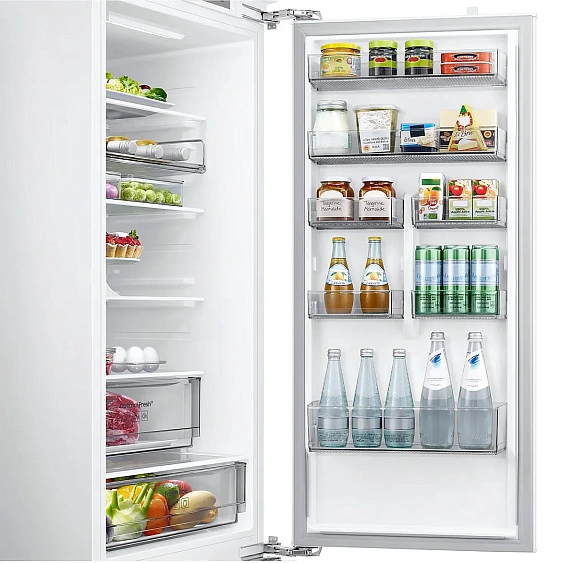 Холодильник SAMSUNG BRB70F30AEF0EO