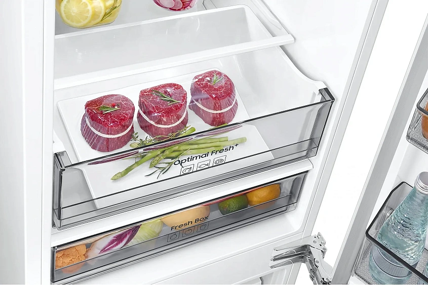 Холодильник SAMSUNG BRB70F30AEF0EO