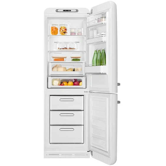 Холодильник SMEG FAB32RWH6