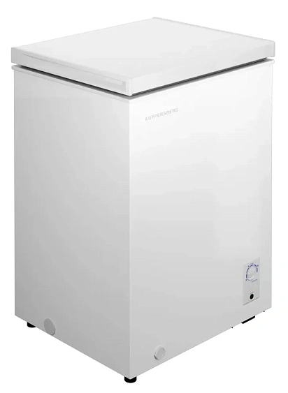Морозильный ларь KUPPERSBERG FLCF 100 W