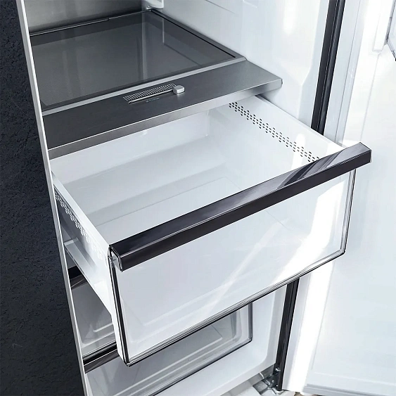 Холодильник CENTEK CT-4200 Gray Stone