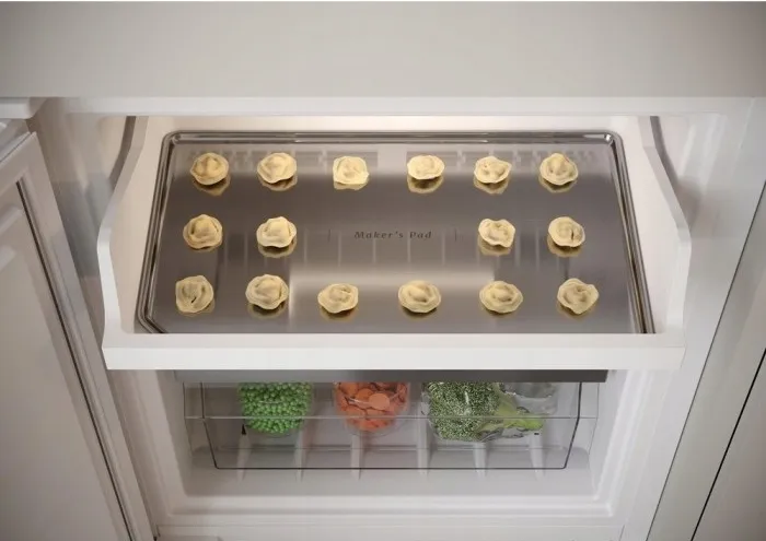 Холодильник KITCHENAID KC20 T632 SP