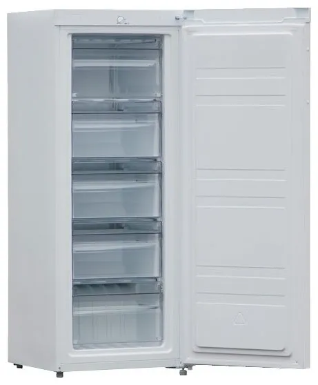 Морозильная камера Kraft KFHS 167 W