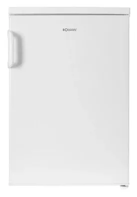 Холодильник BOMANN KS 2194 weiss