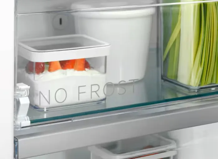 Морозильная камера AEG TB7NA181EC