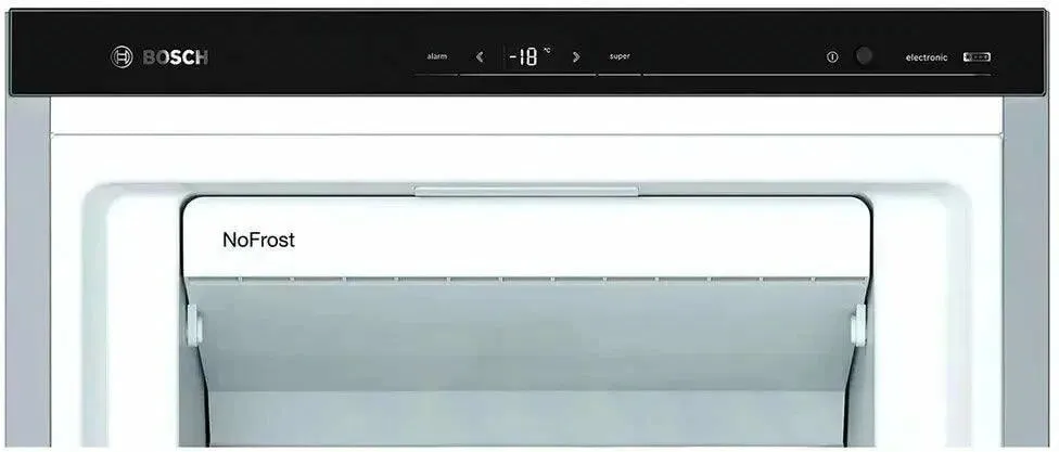 Морозильная камера BOSCH GSN36AIEP