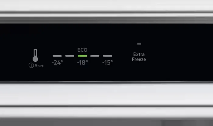 Морозильная камера AEG TB7NA181EC