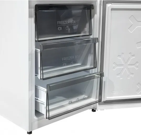 Холодильник SCHAUB LORENZ SLU S430W1EI