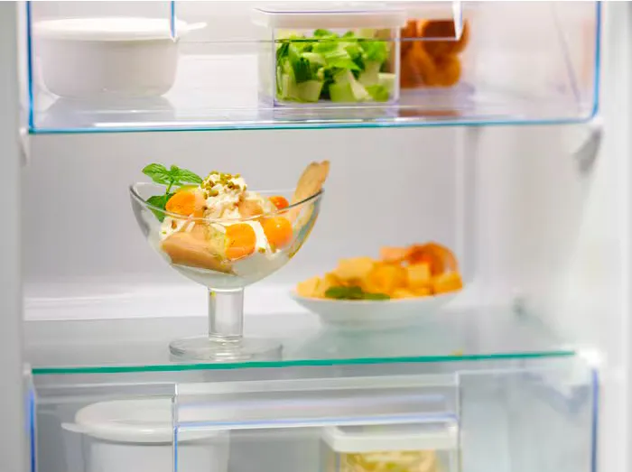 Морозильная камера ELECTROLUX LUB3AE88S