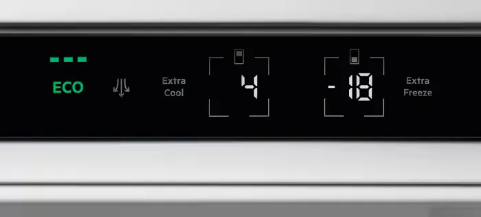 Холодильник ELECTROLUX E7TNGE18S