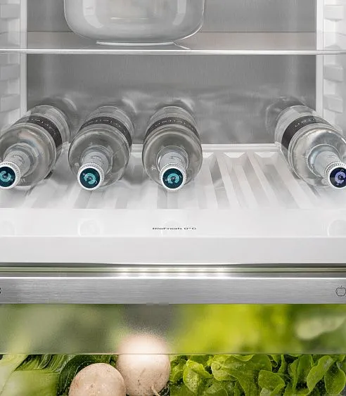 Холодильник LIEBHERR CBNbsa 5753