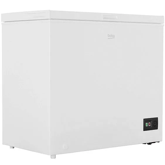 Морозильный ларь BEKO CSOR200M20W