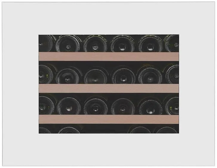 Винный шкаф MC WINE W24W