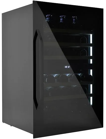 Винный шкаф ZUGEL ZCWI570DB