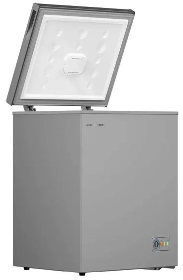 Морозильный ларь KUPPERSBERG FLCF 170 G