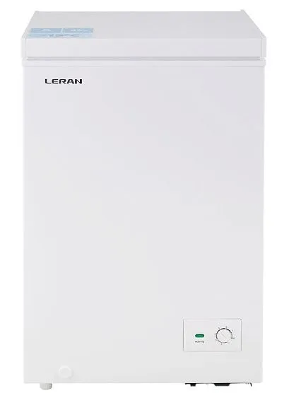 Морозильный ларь LERAN SFR 98 W
