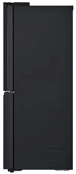 Холодильник LG GC-X24FFCBB